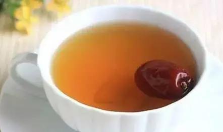 秋季十大养生茶祝您摆脱疾病